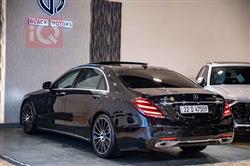 مێرسێدس بێنز S-Class